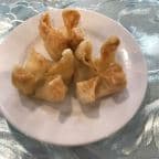 Best Crabmeat Cheese Wonton (6) in Sterling Heights, MI