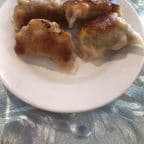 Best Pot Stickers (6) w. Garlic Sauce in Sterling Heights, MI